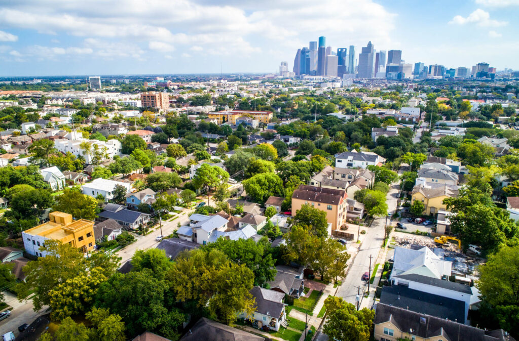 Houston, Texas