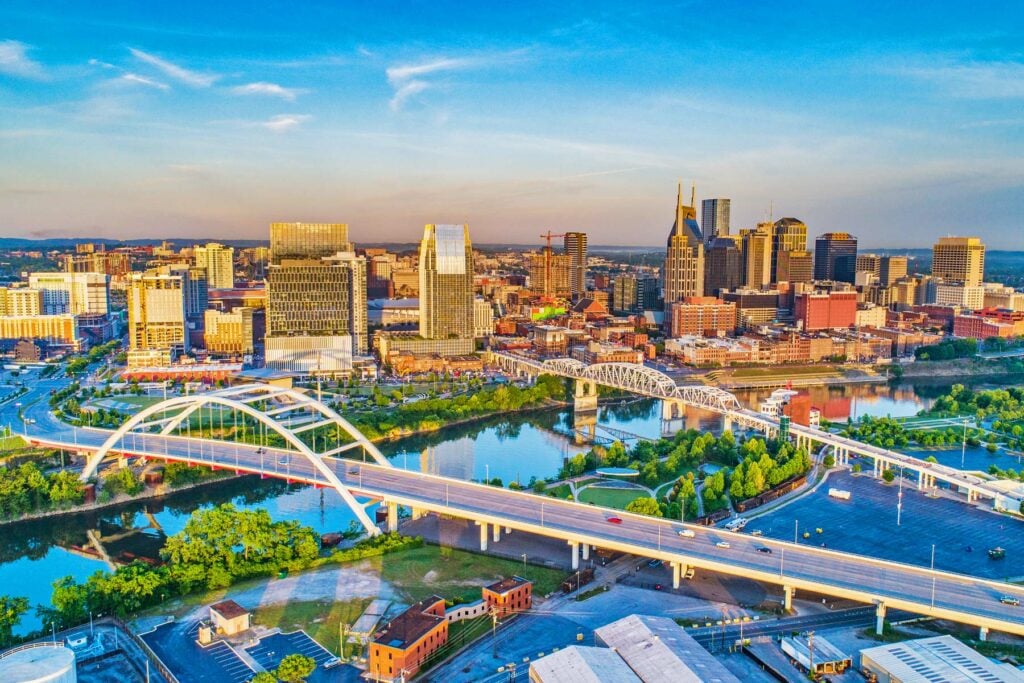 Nashville