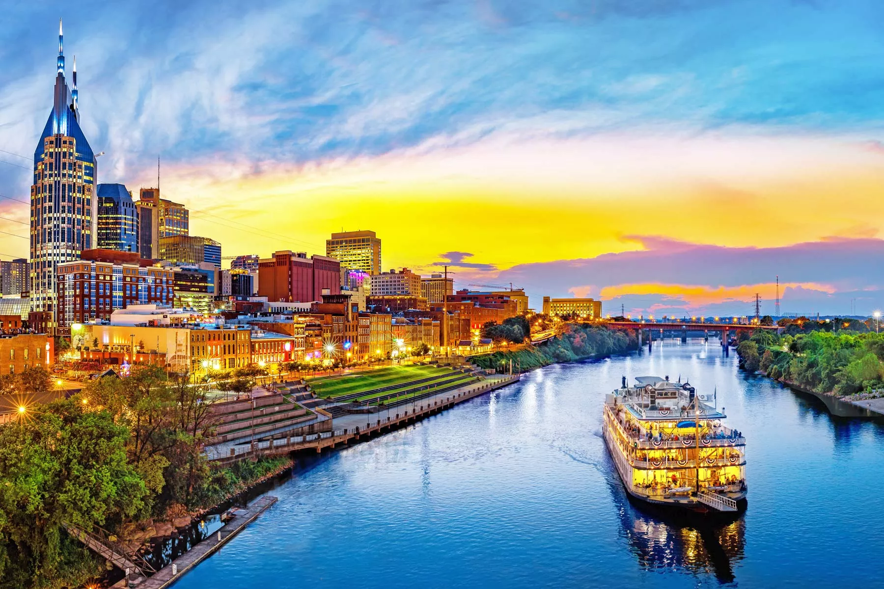 living in nashville, moving to nashville