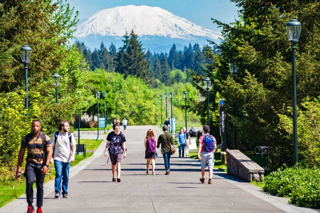 Vancouver, Washington