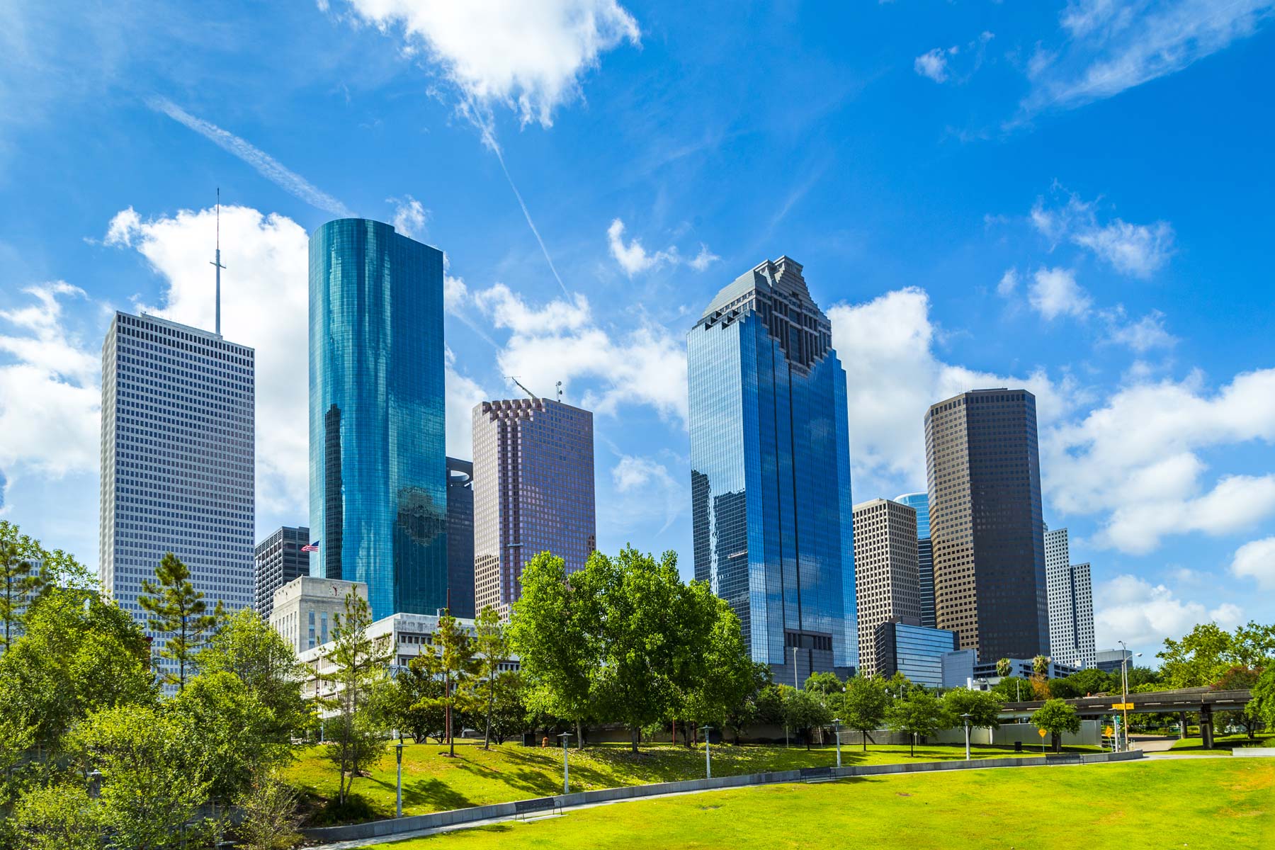 best places to live in texas, moving to houston texas