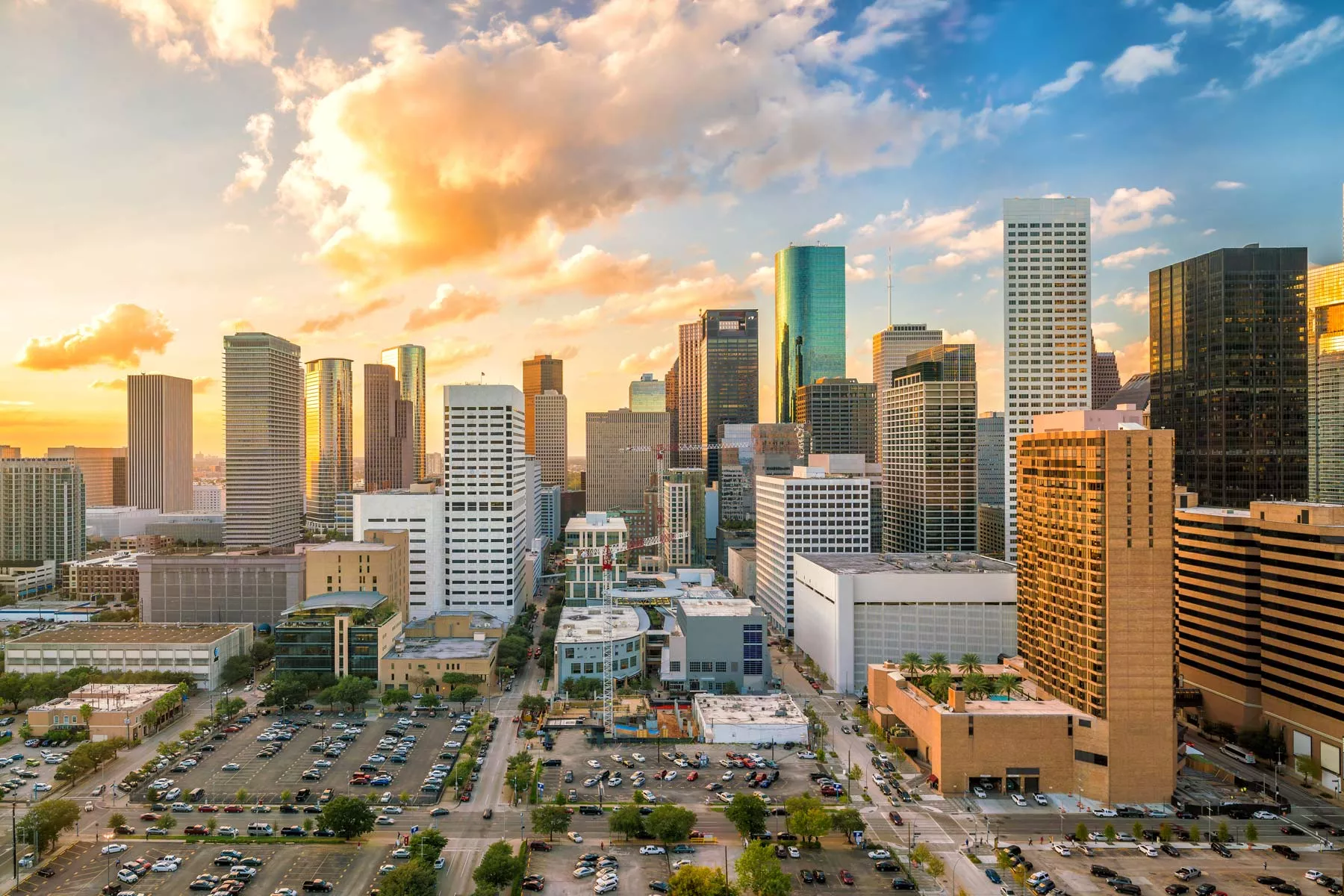 living in houston, moving to houston