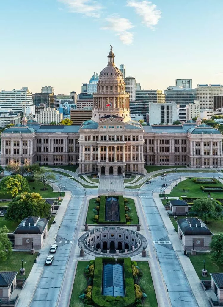 15 BEST Places to RETIRE in TEXAS (Helpful Local’s Guide)