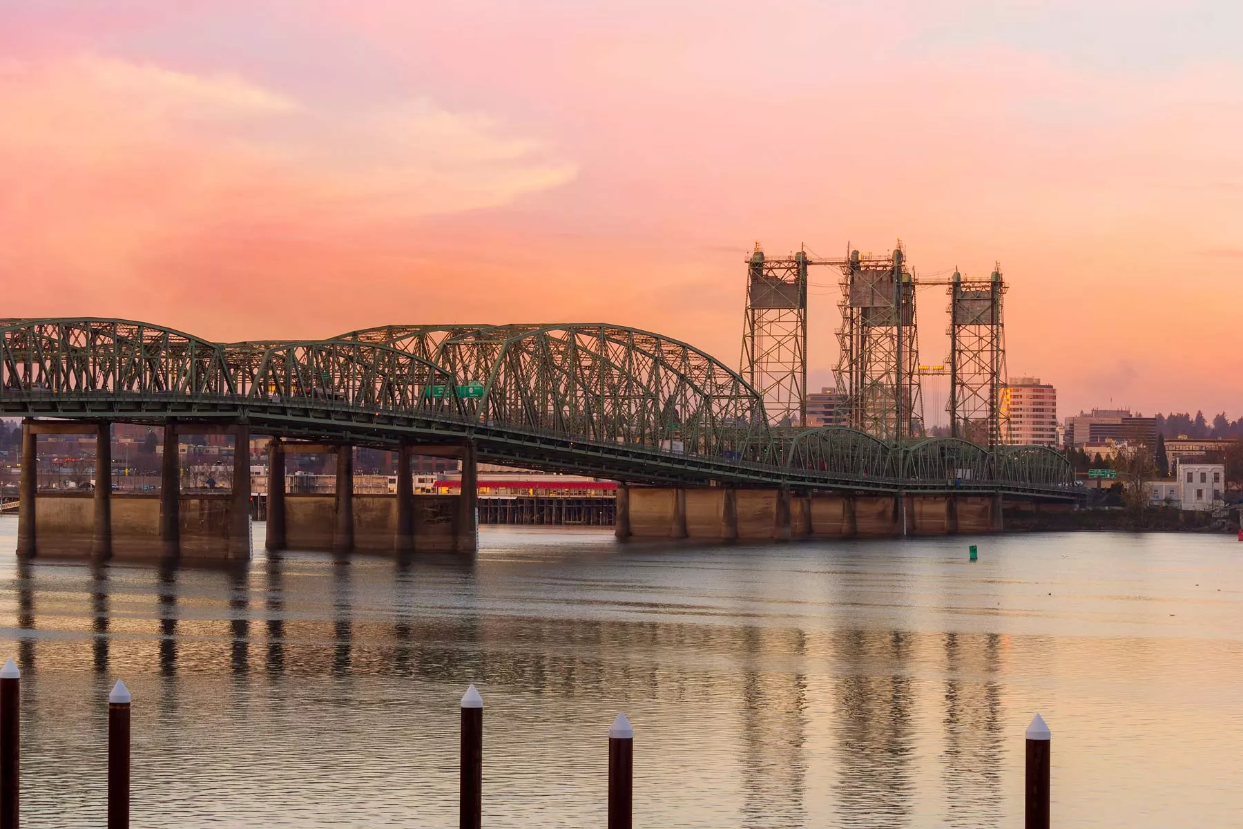 Moving to Vancouver, Washington 