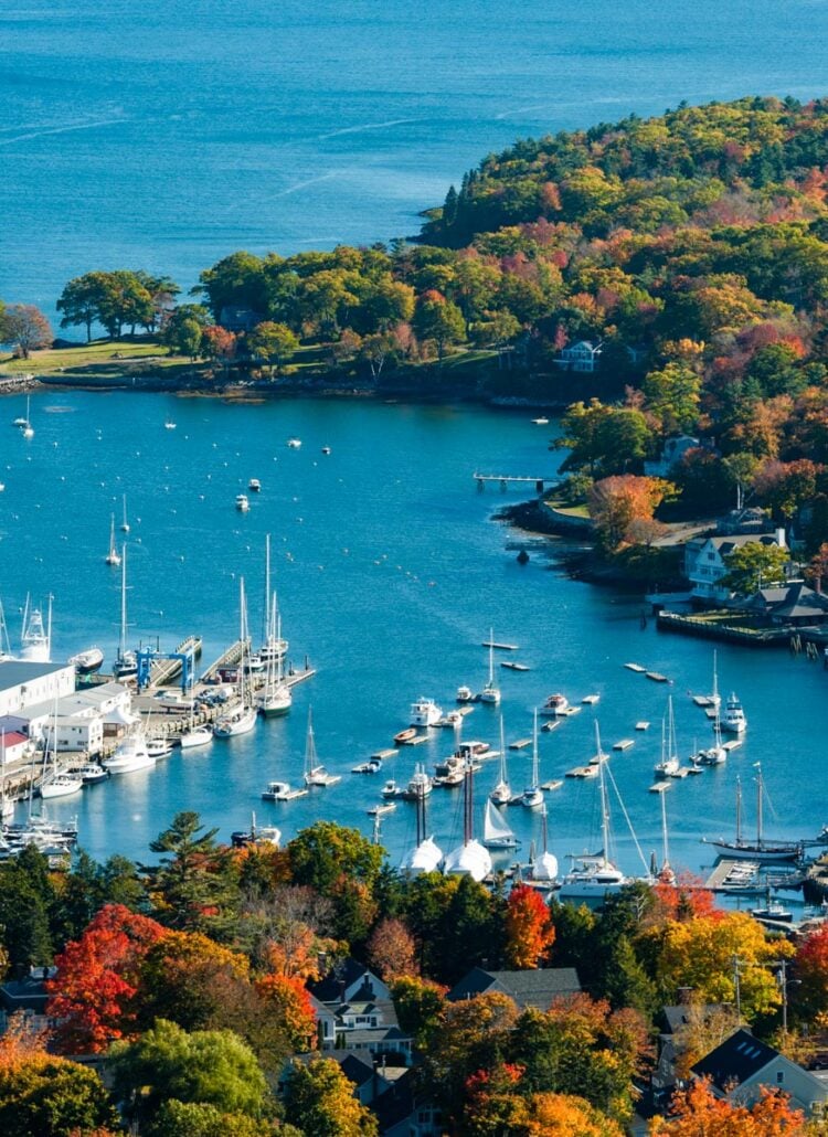 10 HONEST Pros & Cons of Living in Maine (Let’s Talk)