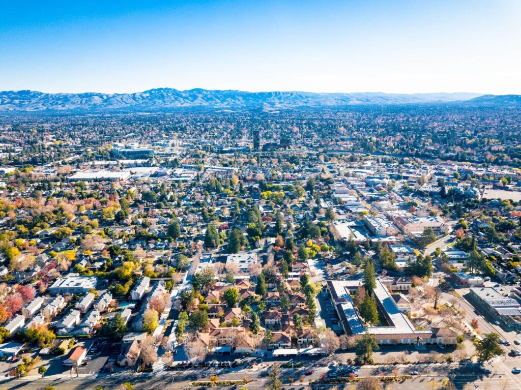 San Jose, California
