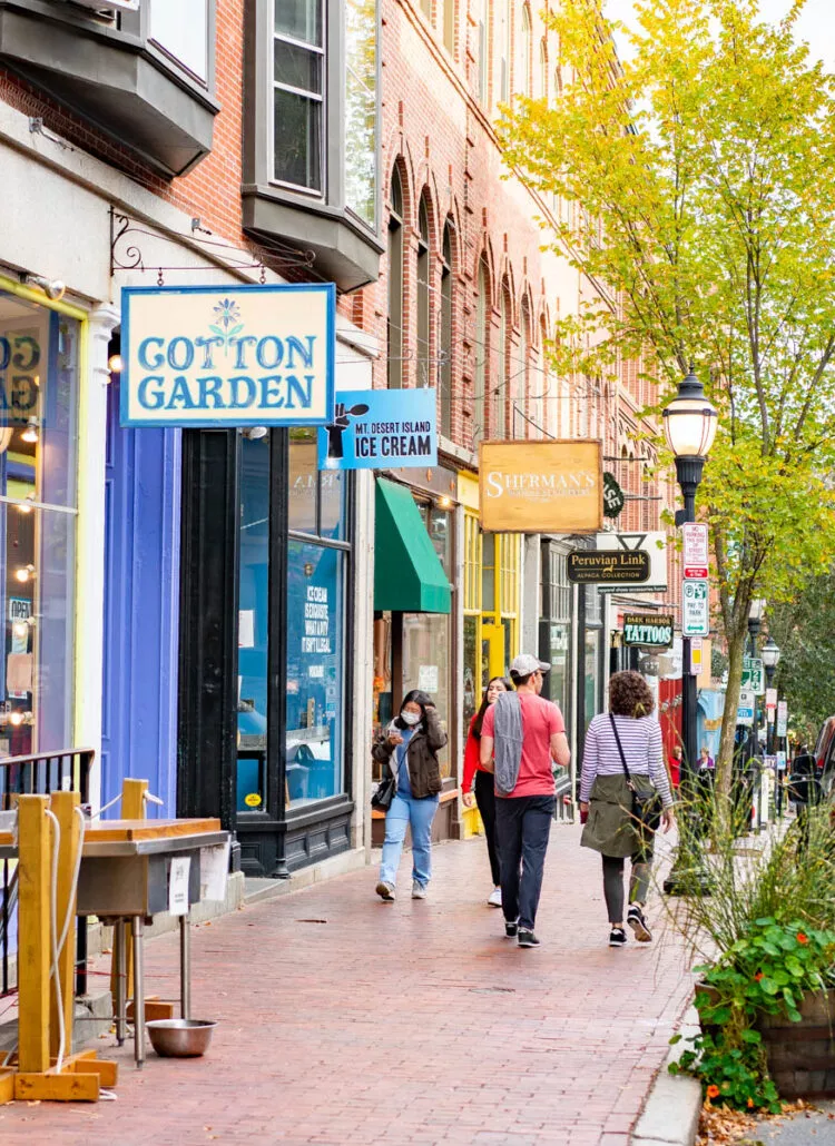 10 HONEST Pros & Cons of Living in Portland, Maine