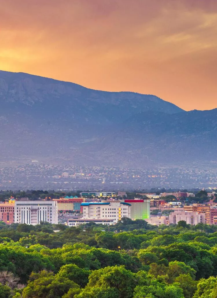 15 HONEST Pros & Cons of Living in Albuquerque