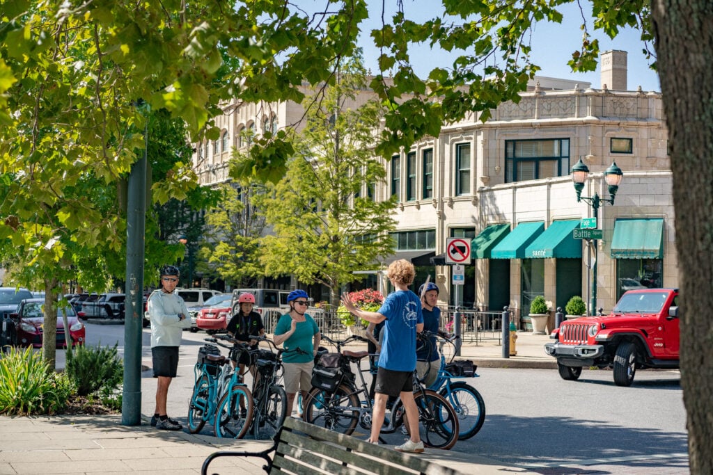 Asheville