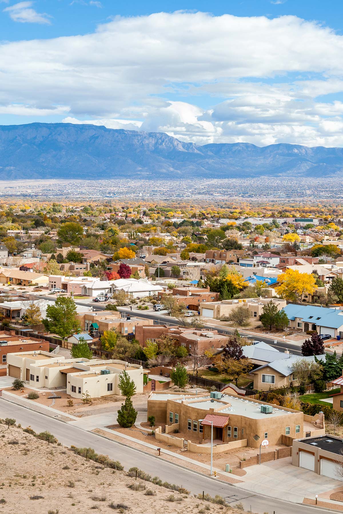 Living In New Mexico Shutterstock 280133924courtesty Turtix 