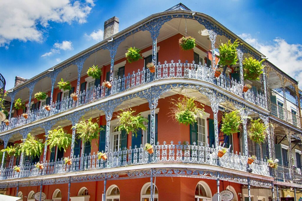 New Orleans