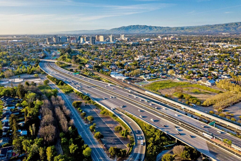 California