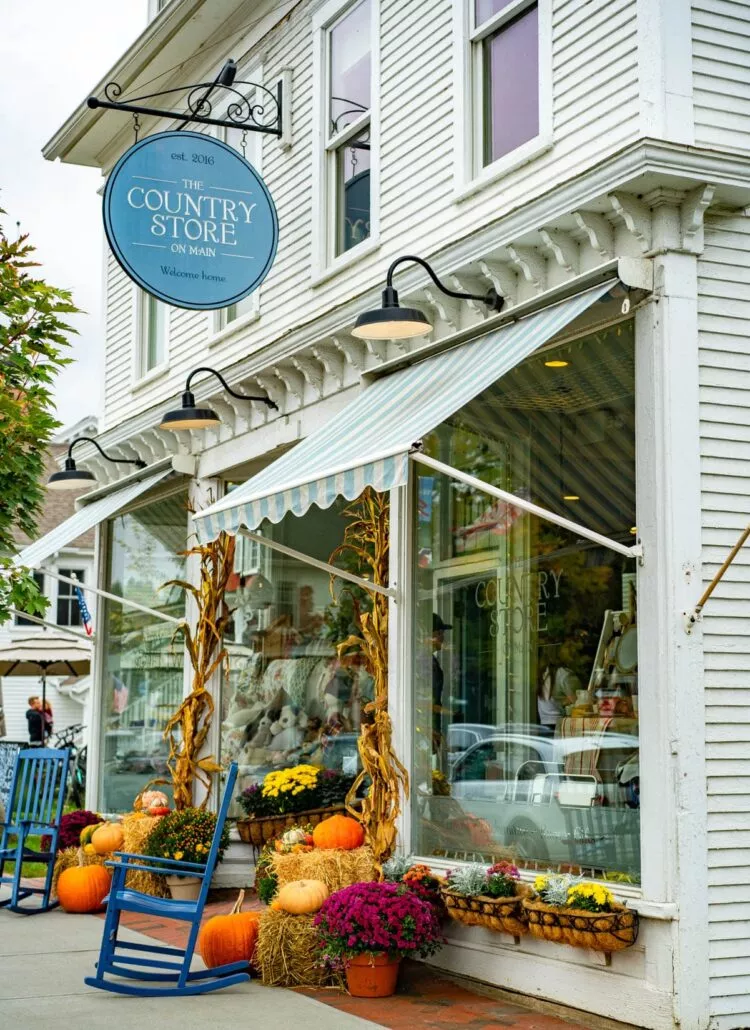 living in vermont, moving to vermont