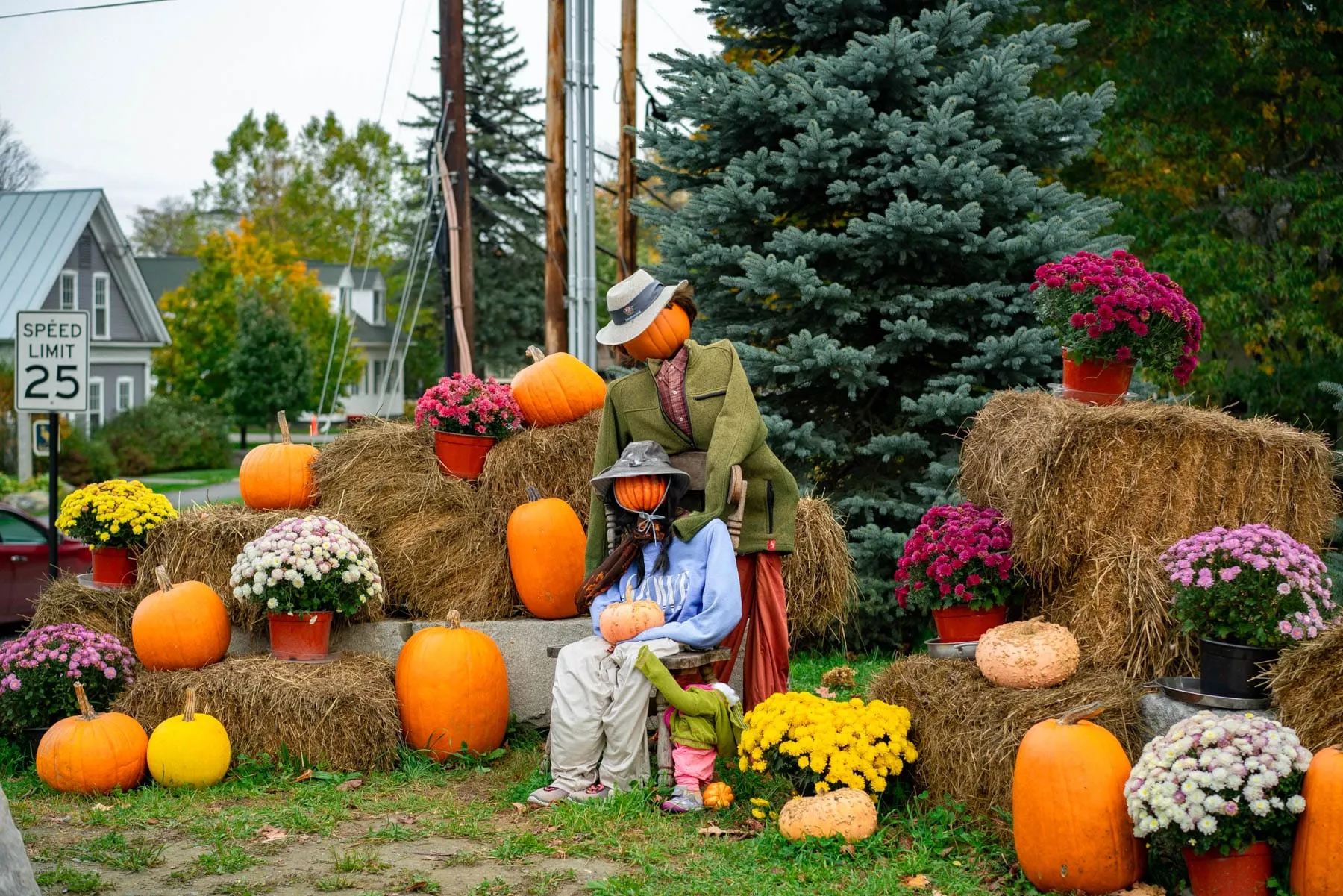 living in vermont, moving to vermont