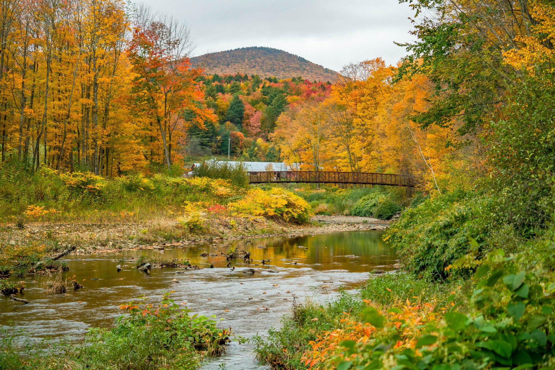 20 Honest Pros And Cons Of Living In Vermont Lets Talk