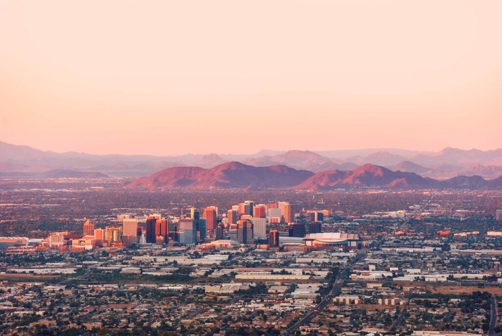 Phoenix