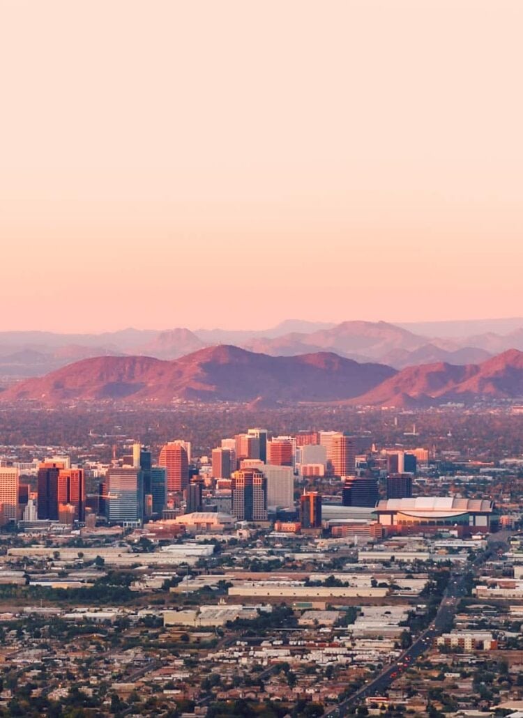Let’s Talk: 15 HONEST Pros & Cons of Living in Phoenix (+ Forum)