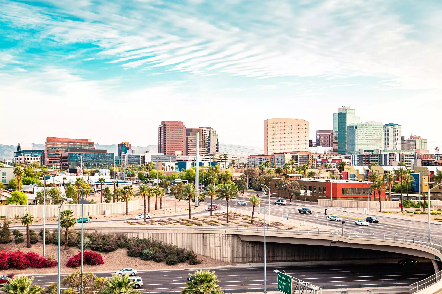 living in arizona, moving to arizona