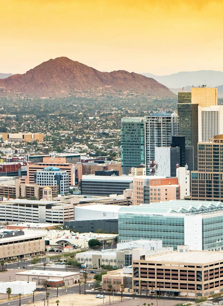 best places to live in arizona, living in phoenix, moving to phoenix