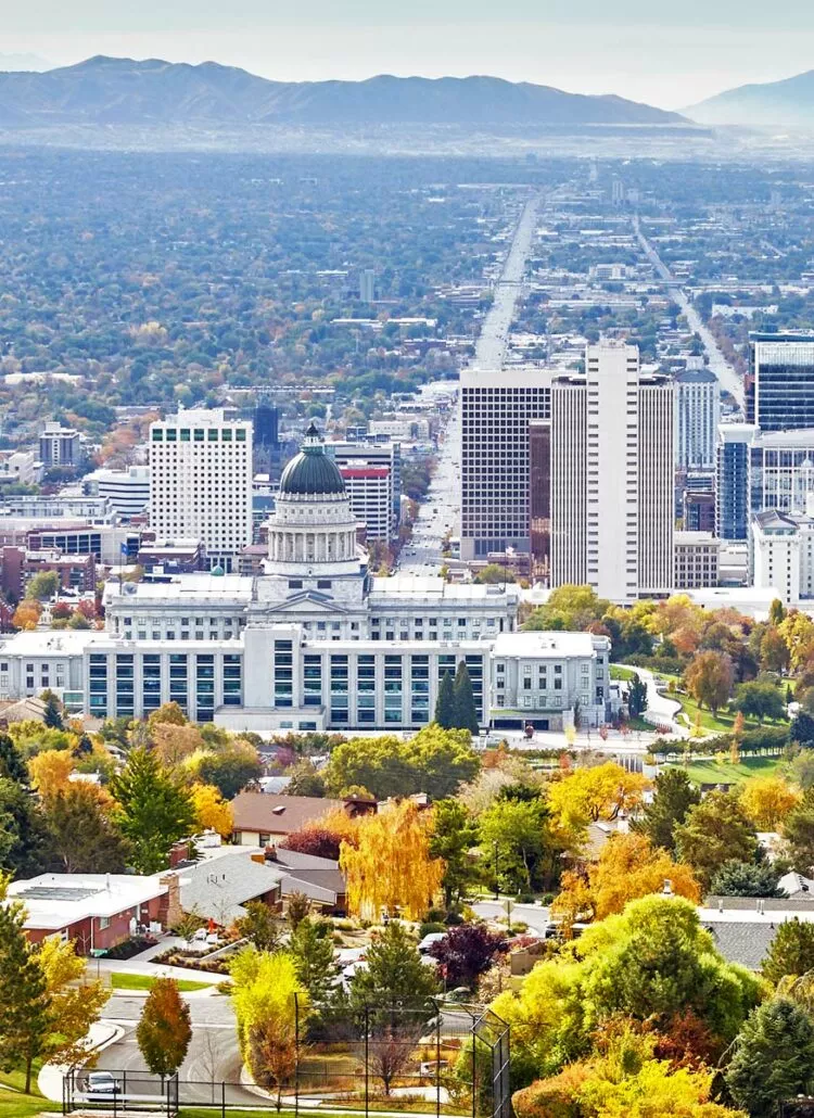 living in salt lake city, moving to salt lake city