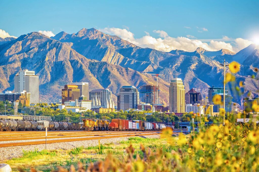 Utah