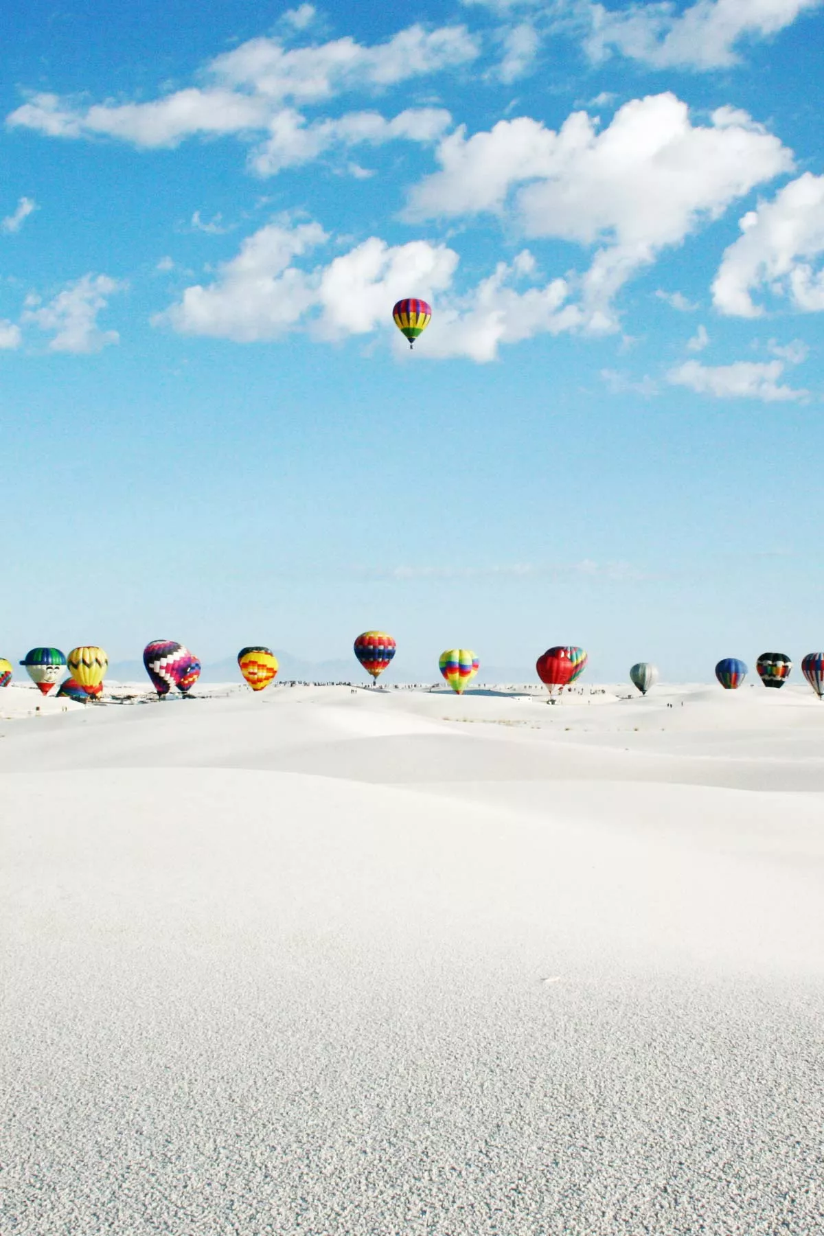 moving to new mexico, living in new mexico