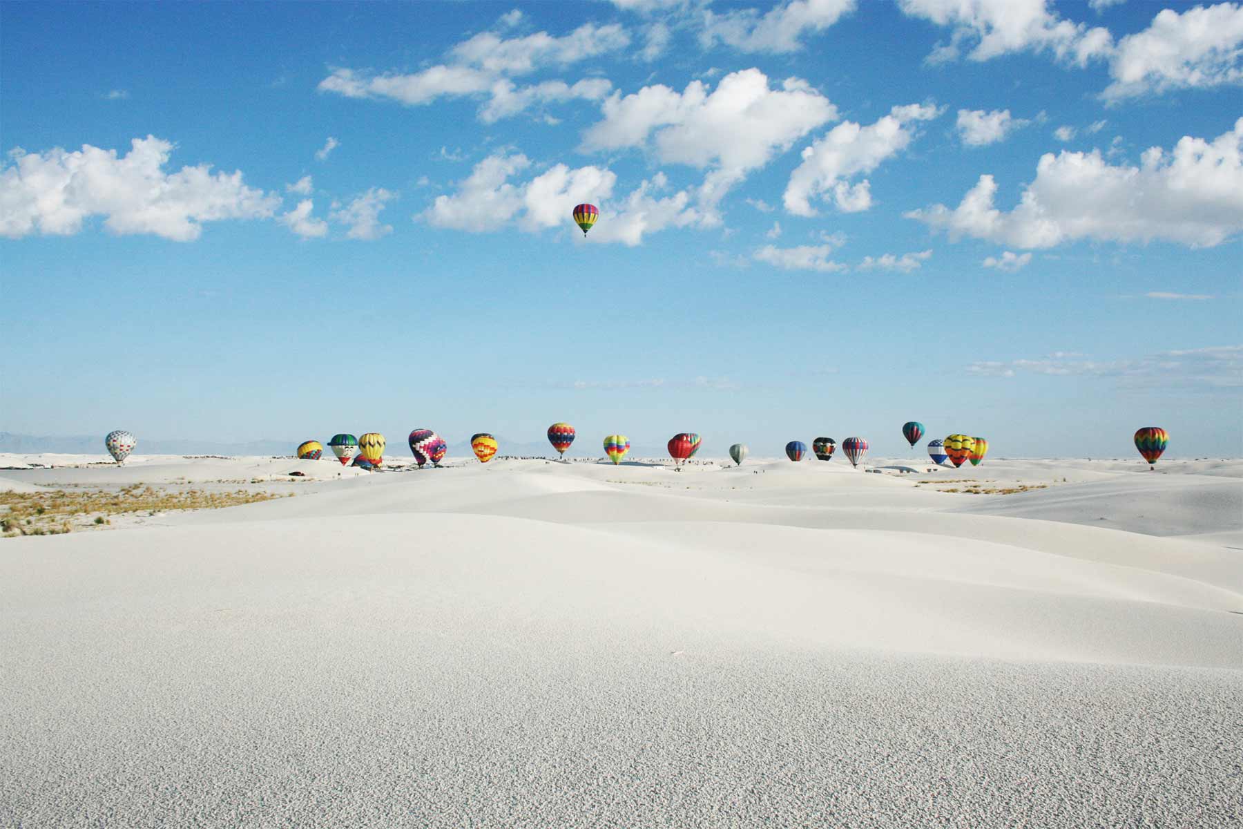 New Mexico