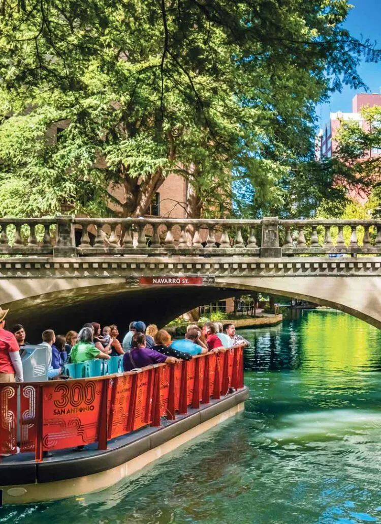 Pros and Cons of Living in San Antonio Texas