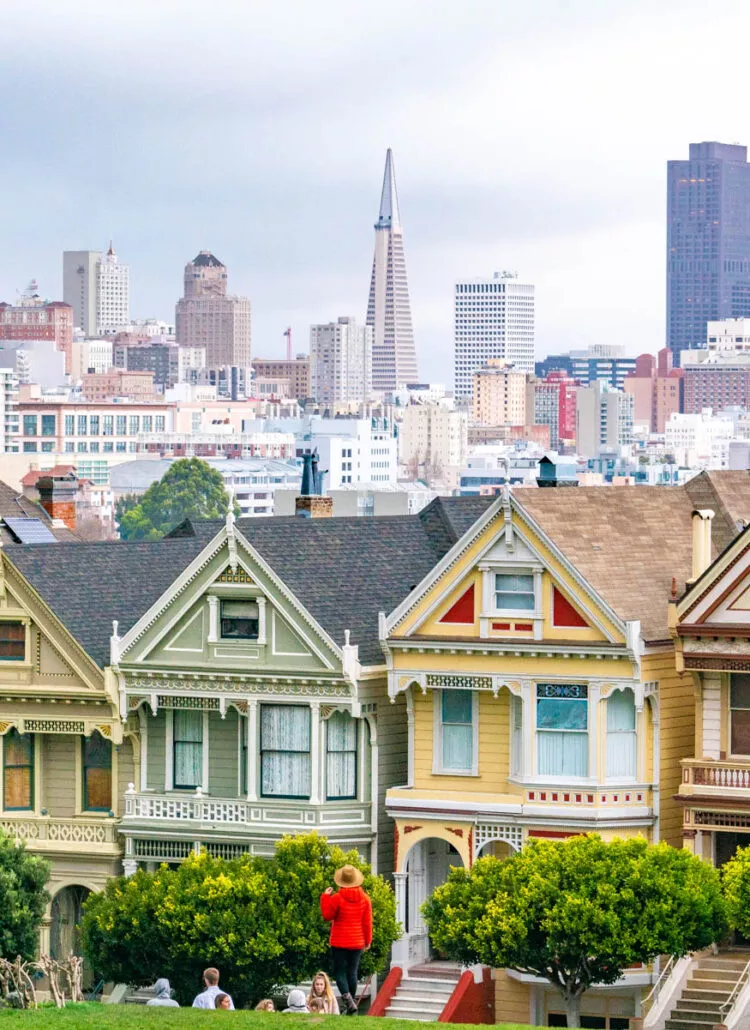 10 BEST Neighborhoods in San Francisco (Local’s Guide)