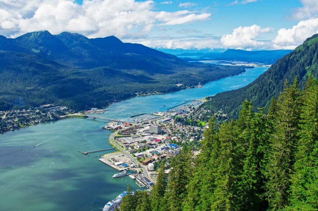 Alaska