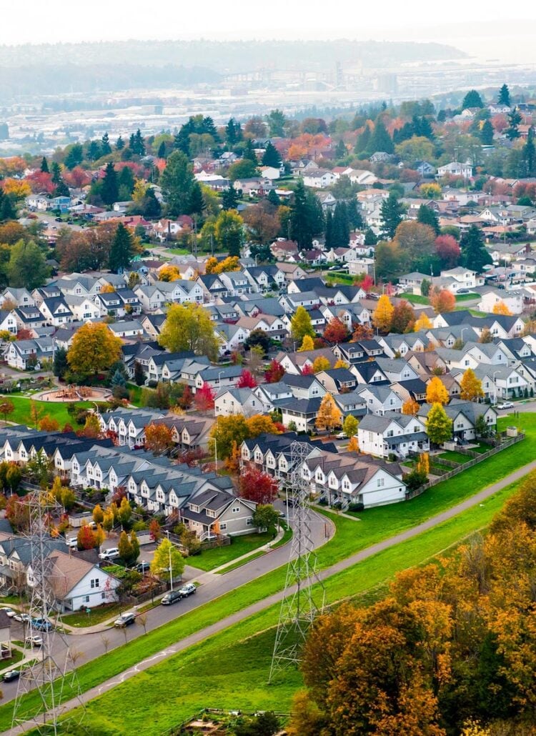 10 BEST Neighborhoods in Seattle (Helpful Local’s Guide)