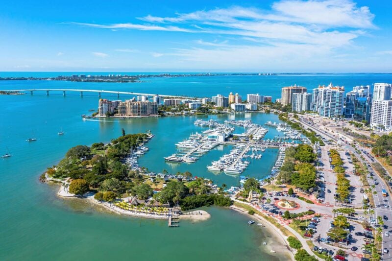 Let's Talk 15 BEST Places to Live in Florida (+ Forum) 2023
