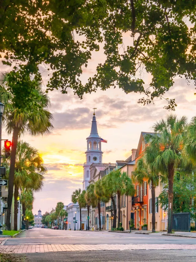 15 HONEST Pros & Cons of Living in South Carolina (Forum)