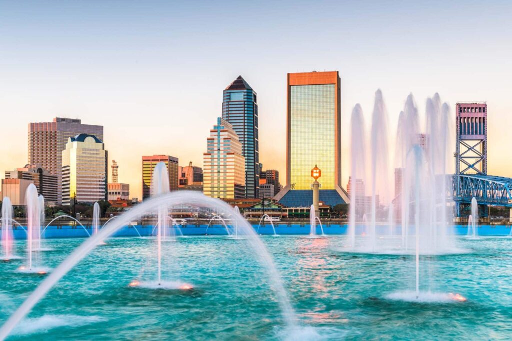 Jacksonville, Florida