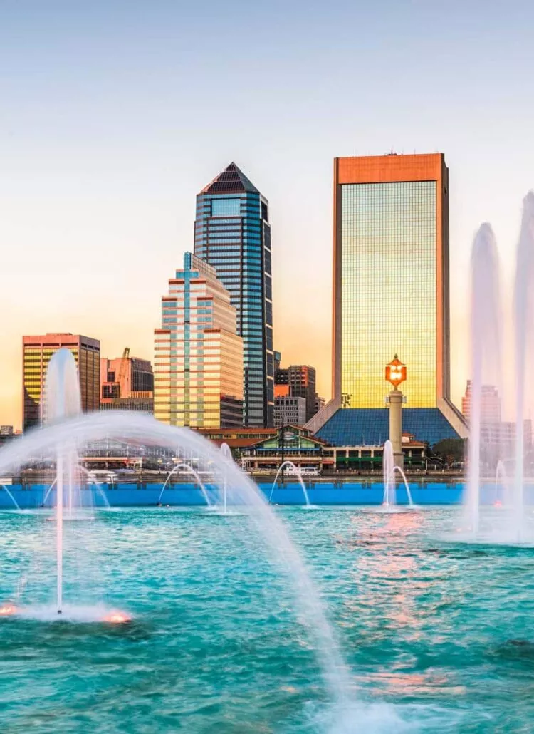 15 HONEST Pros & Cons of Living in Jacksonville, Florida
