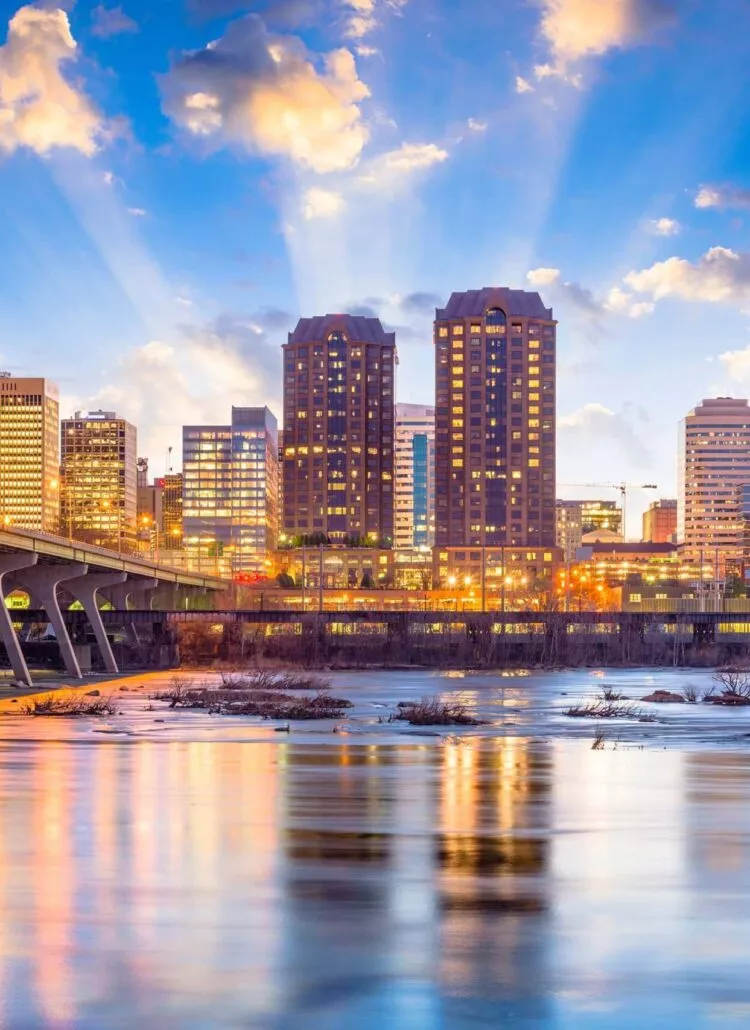 15 Best Places to Live in Virginia (Helpful Local’s Guide)