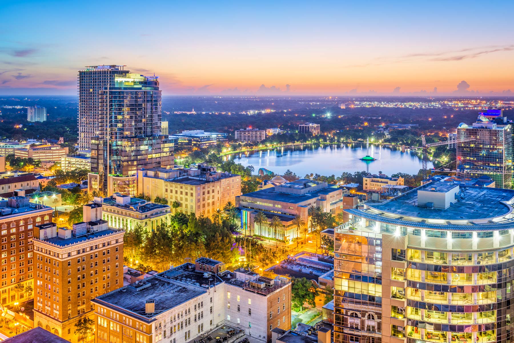 best cities to live in florida