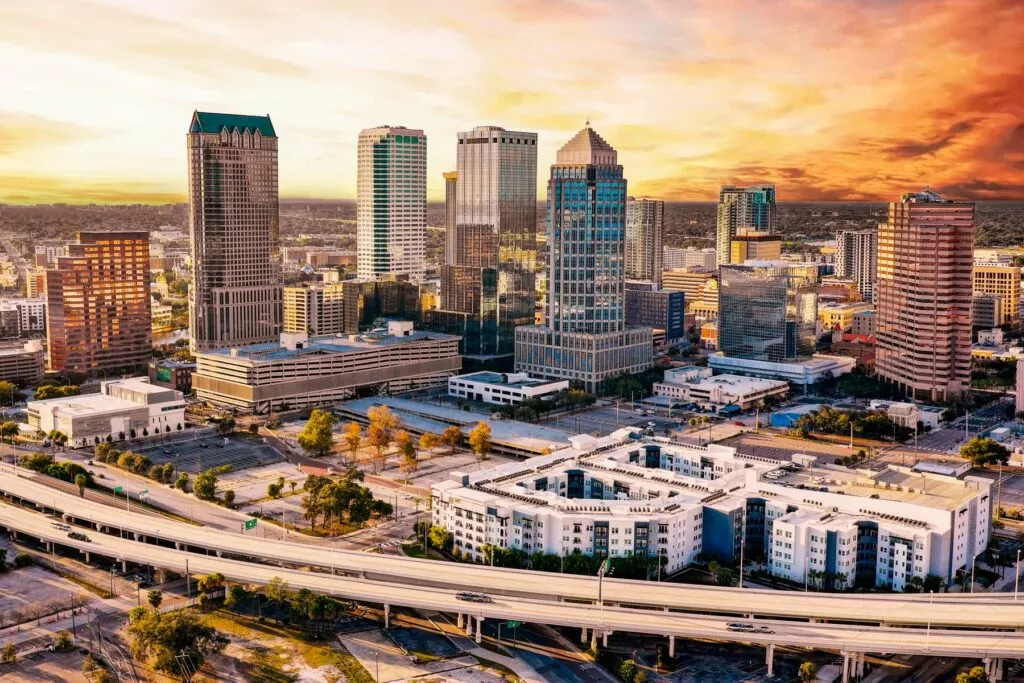 best places to live in florida