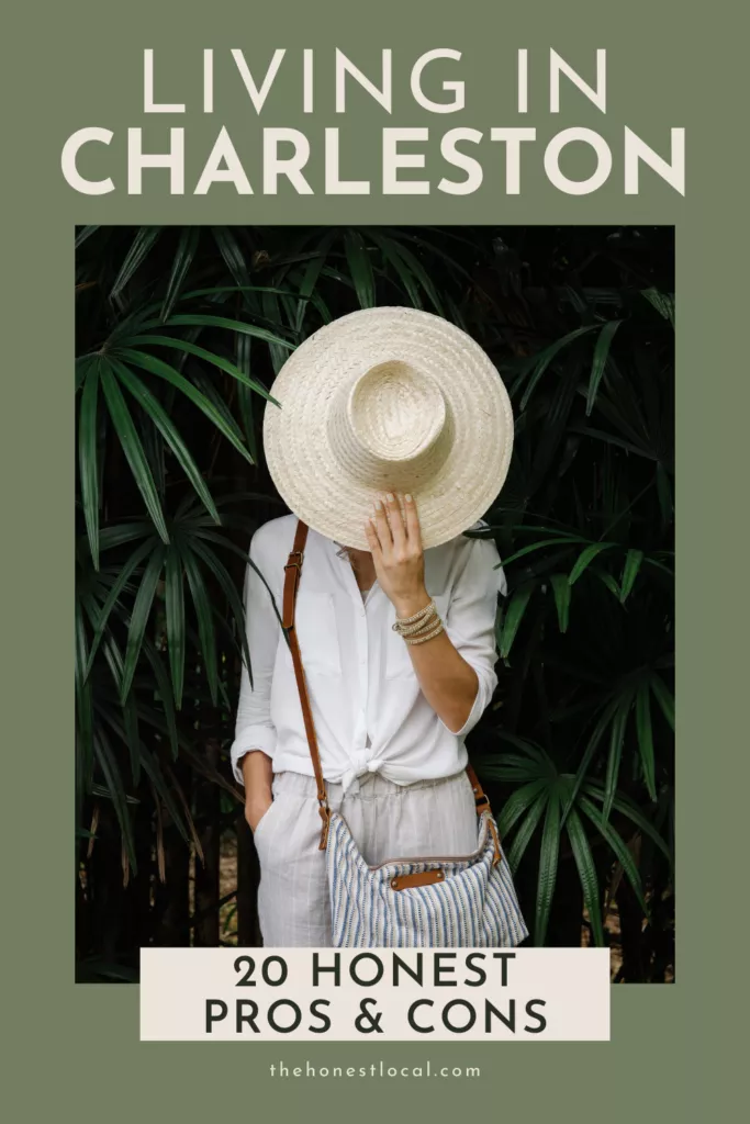 best places to live in South Carolina