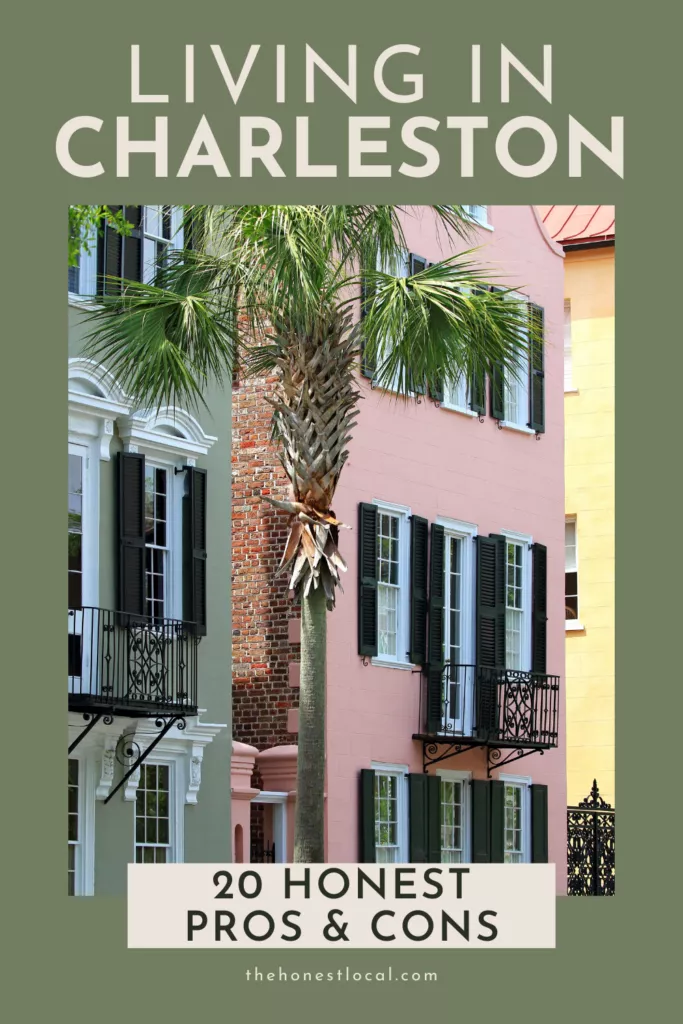 best places to live in South Carolina