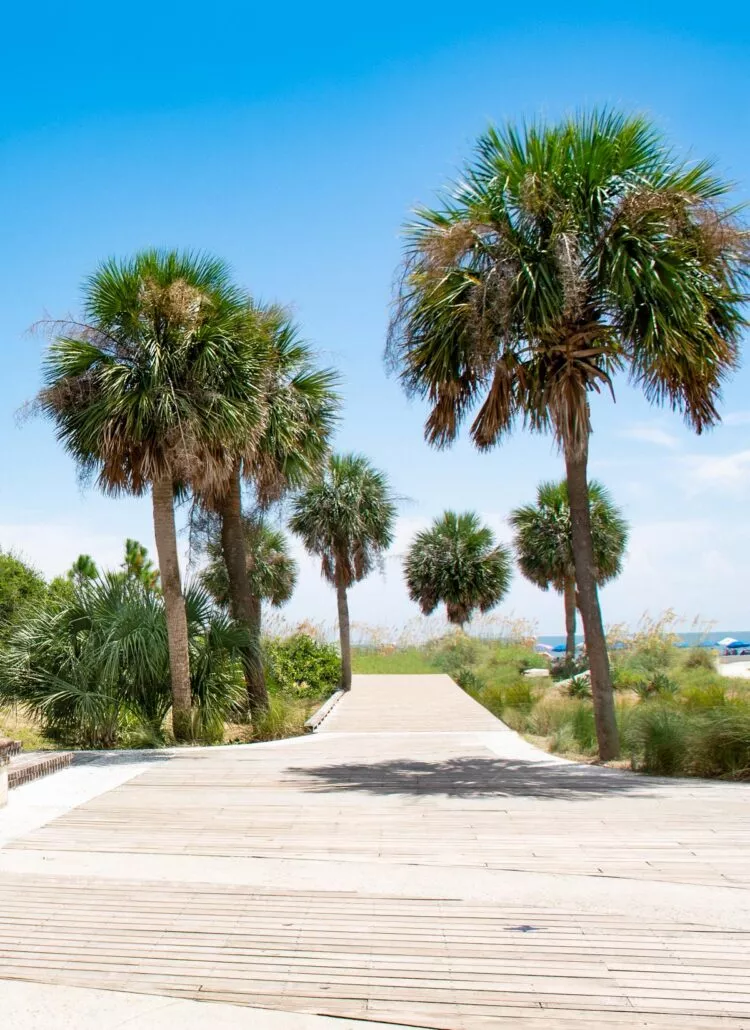 best cities to live in the South