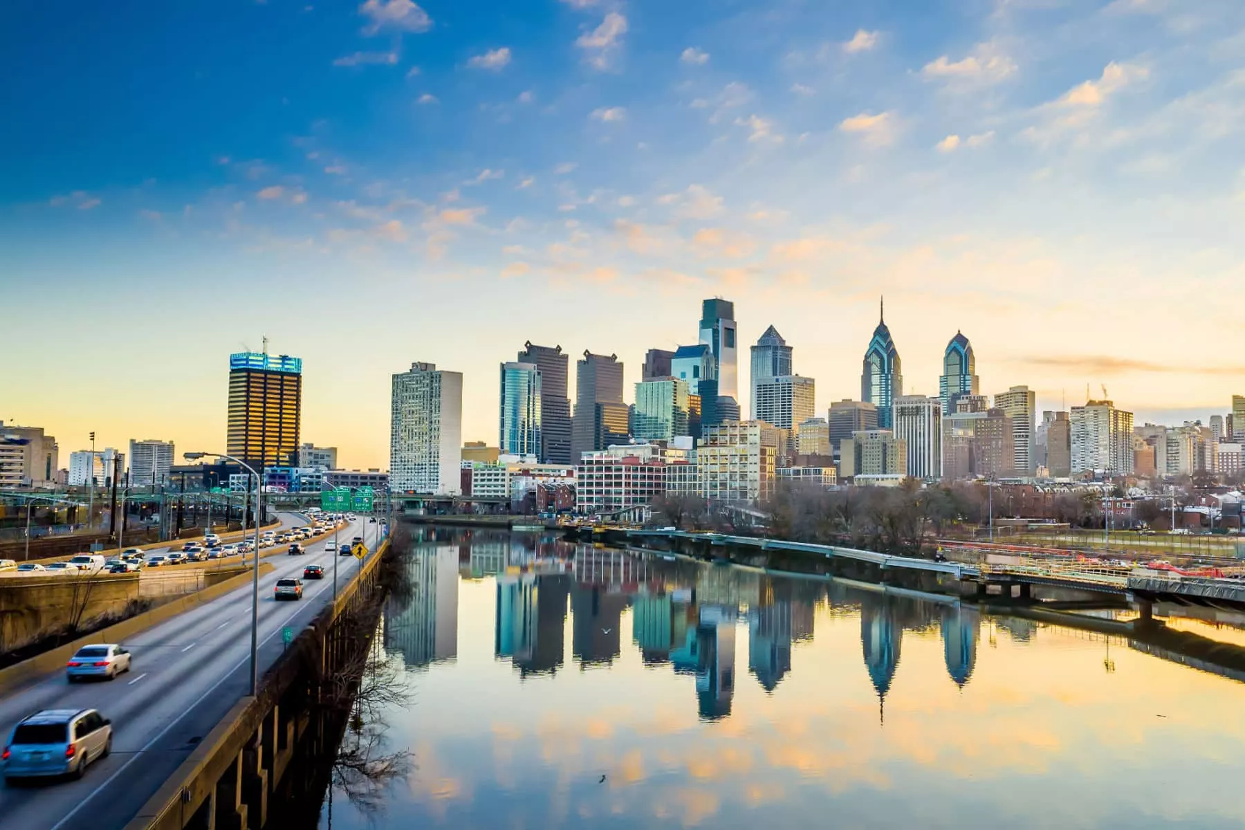 moving to philadelphia