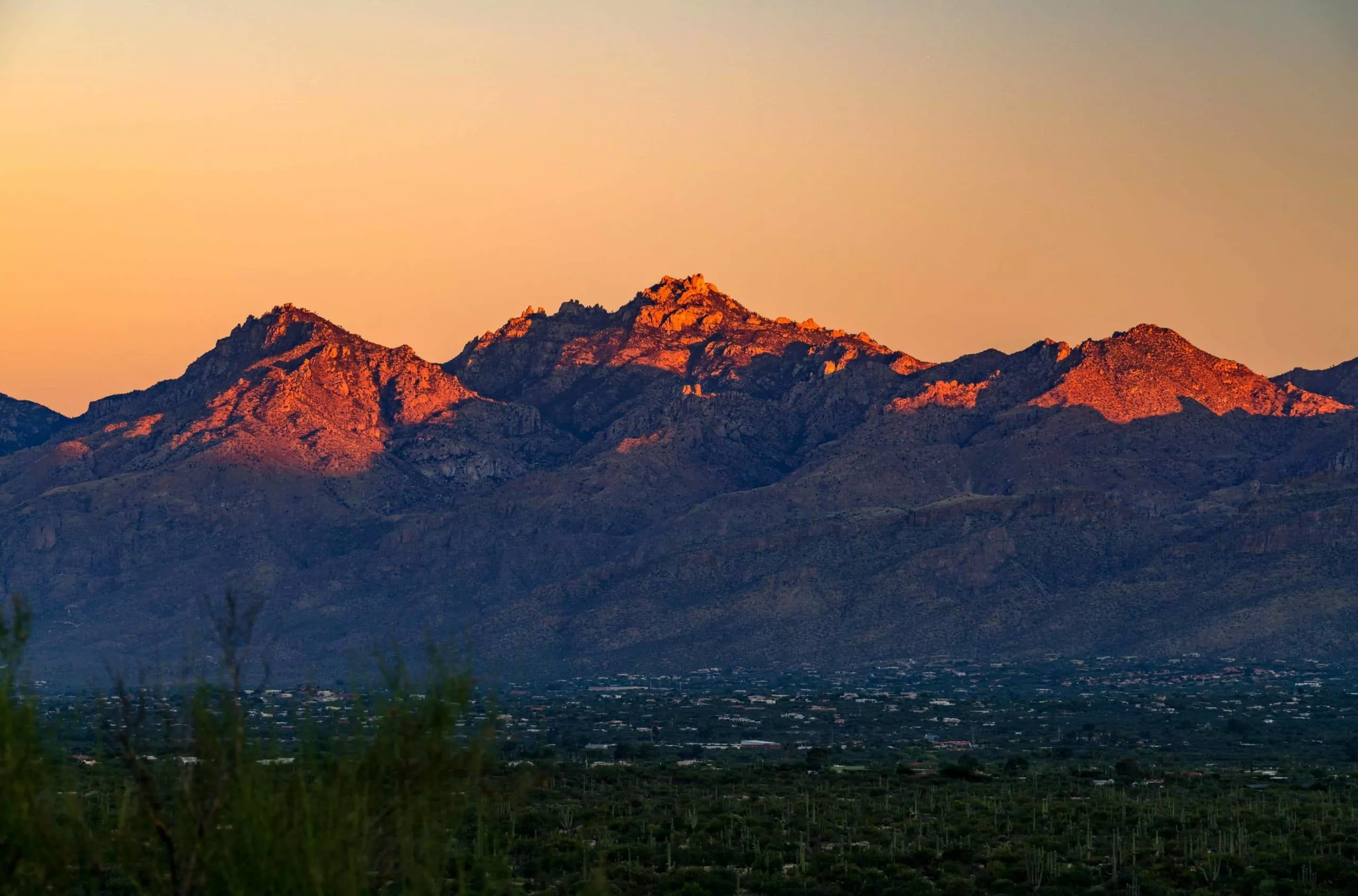 moving to arizona, living in arizona