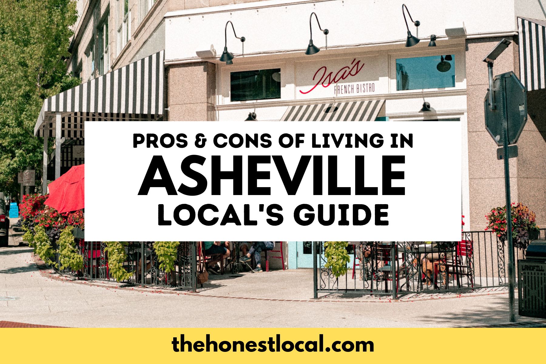 living in asheville, moving to asheville