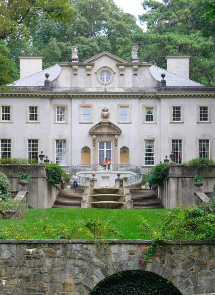 Let’s Talk: 15 BEST Neighborhoods in Atlanta (Local’s Guide)