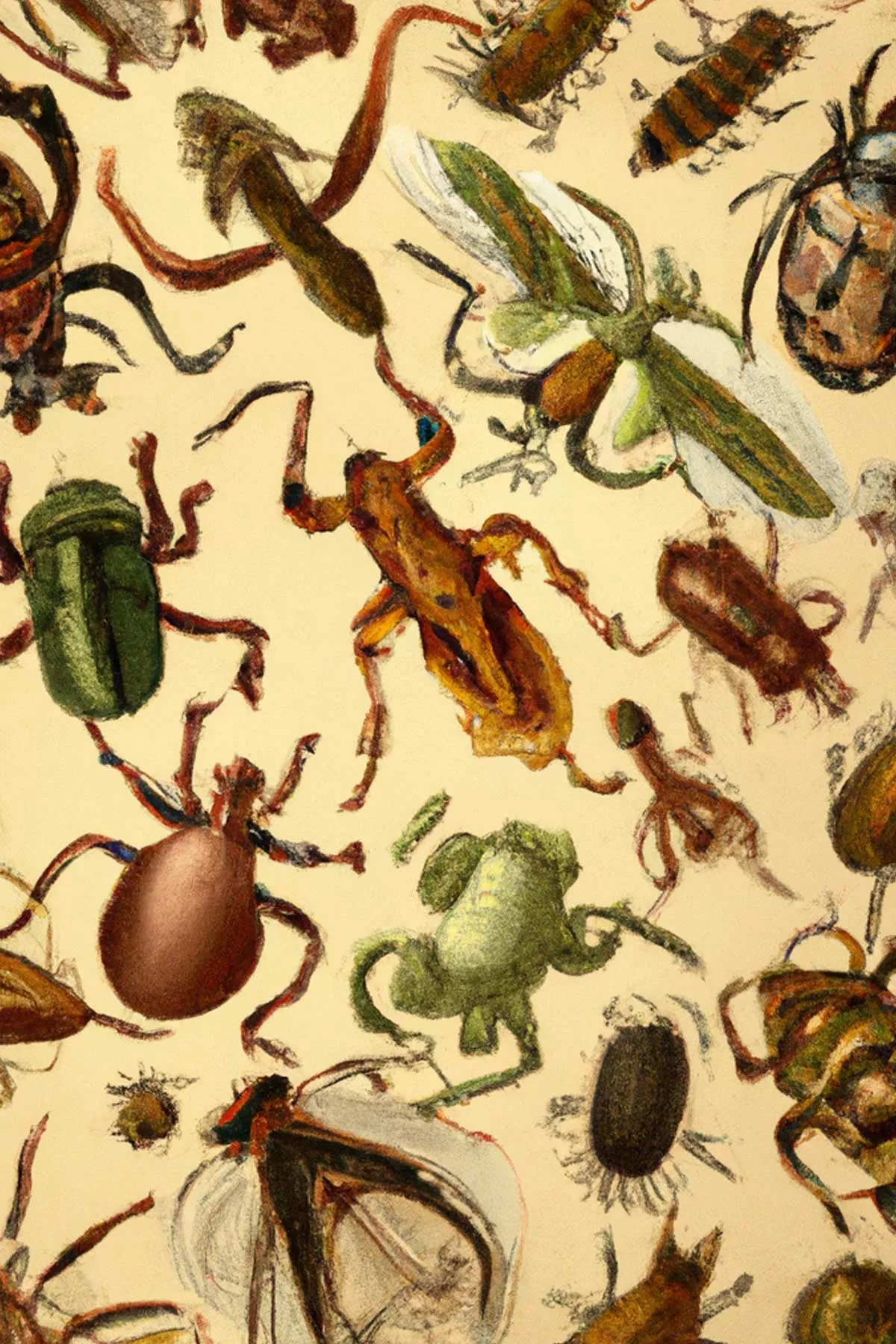 living in atlanta, moving to atlanta, bugs in atlanta