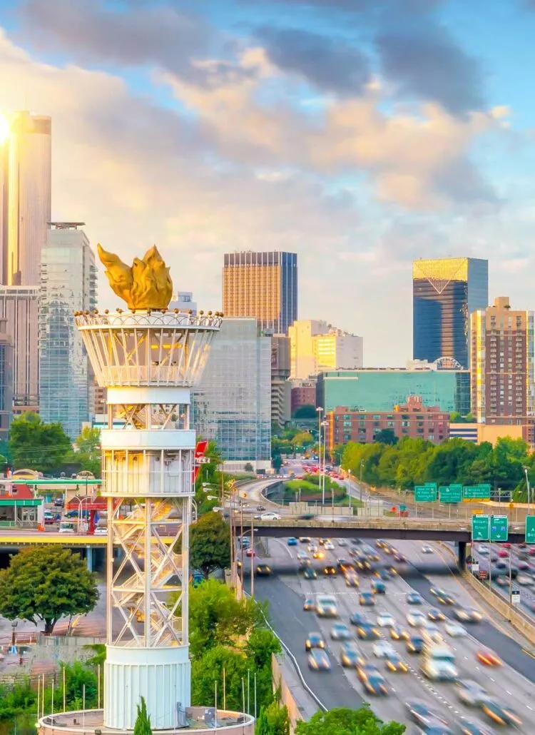 15 HONEST Pros & Cons of Living in Atlanta, Georgia (Local’s Guide)