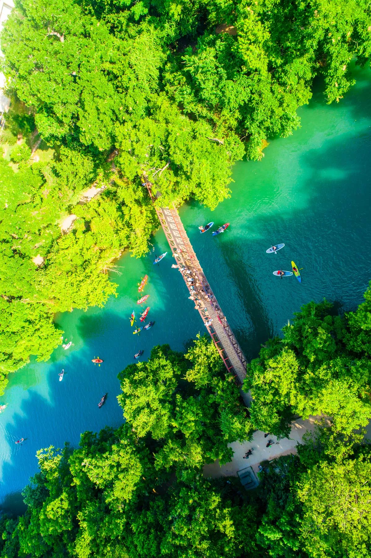 living in austin, moving to austin