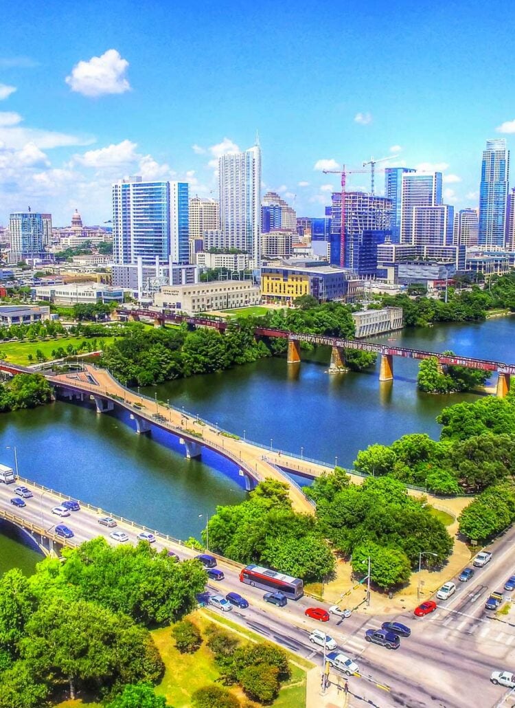 10 Best Neighborhoods in Austin, Texas (Local’s Guide)