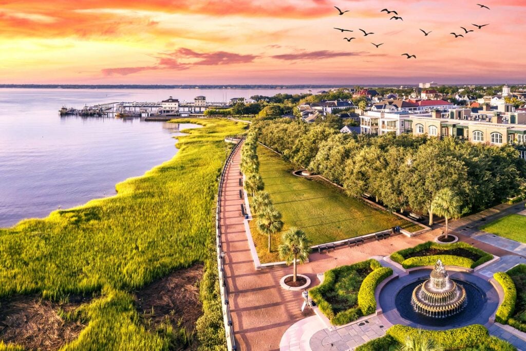 Charleston